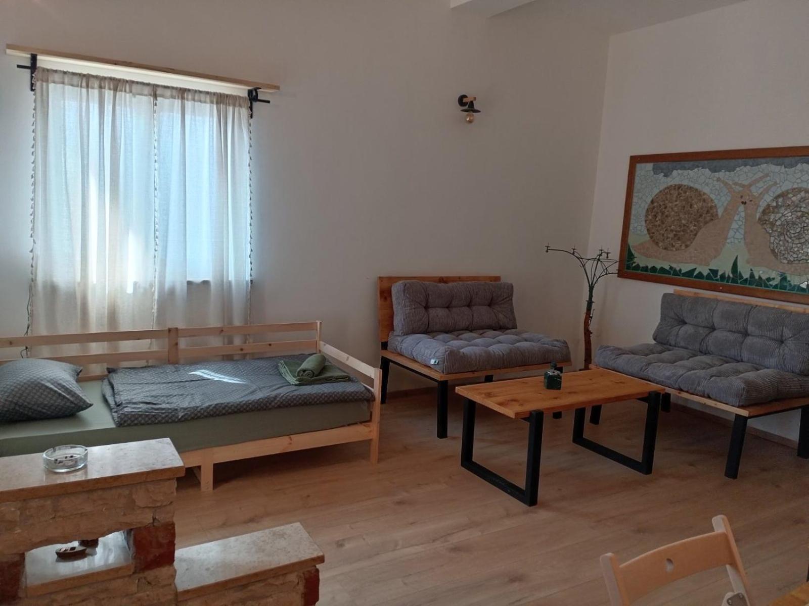 House For Rent Ulika Villa Valbandon Exterior foto