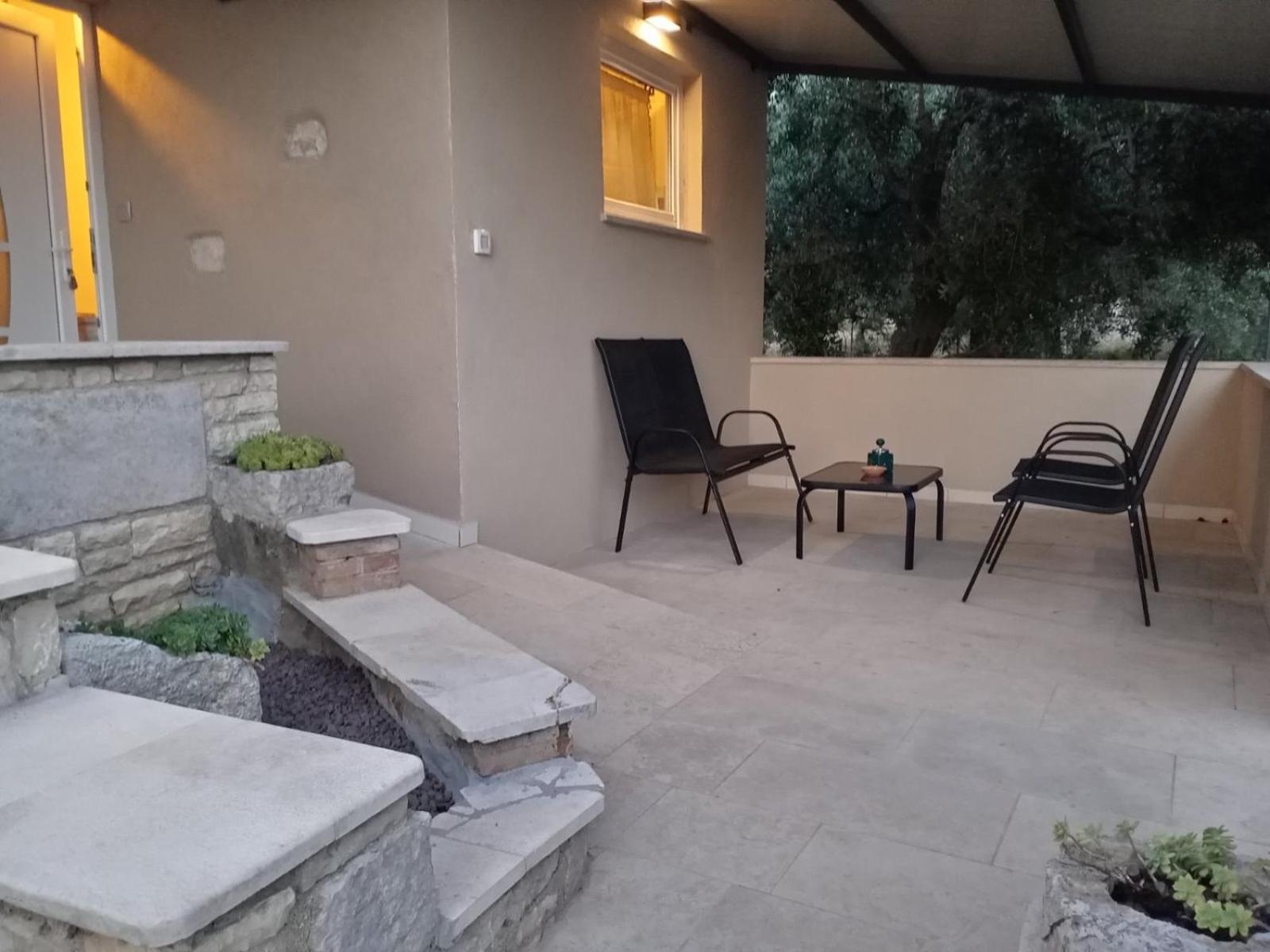 House For Rent Ulika Villa Valbandon Exterior foto